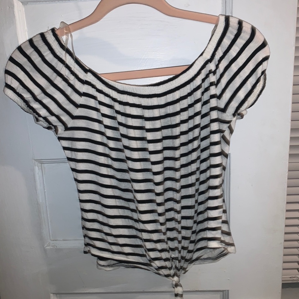 ivy+main shirt